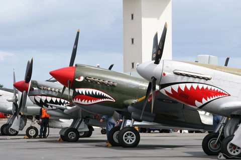 RAAF Museum - Accommodation Fremantle 0