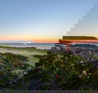 Red Bluff at Quobba Station - Accommodation Fremantle