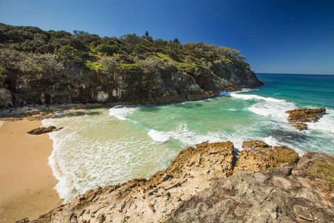 Redlands Coast - Accommodation Fremantle 0