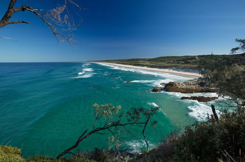 Redlands Coast - Accommodation Fremantle 1