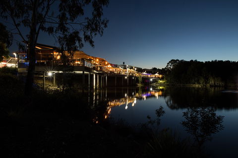 Redlands Coast - Accommodation Fremantle 2