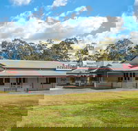 Redland Museum Inc - Accommodation Fremantle
