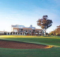 Rich River Golf Club - Accommodation Fremantle
