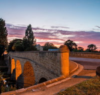 Richmond - Accommodation Fremantle