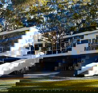 Rose Seidler House - Accommodation Fremantle