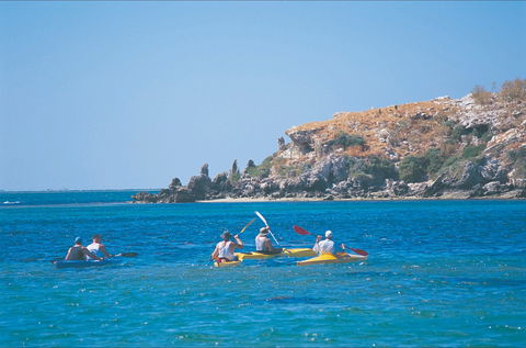 Safety Bay - Accommodation Fremantle 2