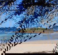 Sandon Beach - Accommodation Fremantle