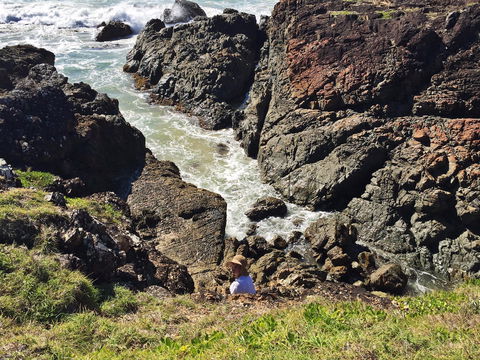 Sandon Beach - Accommodation Fremantle 1