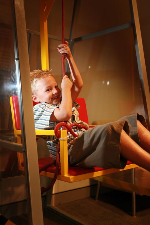 Sciencentre - Accommodation Fremantle 0