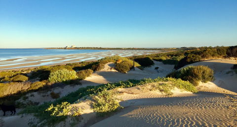 Shelly Beach Dune Walk Trail - Accommodation Fremantle 0