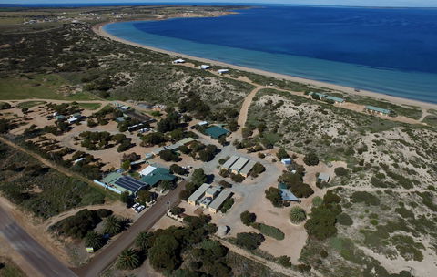 Shelly Beach Dune Walk Trail - Accommodation Fremantle 1
