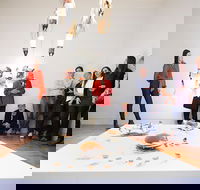 Shepparton Art Museum - Accommodation Fremantle