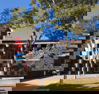 Shoalhaven Regional Gallery Nowra - Accommodation Fremantle