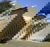 St Mark's Church Pontville - Accommodation Fremantle