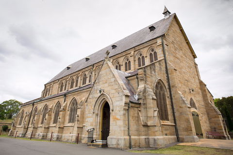 St Peters Anglican Church - Accommodation Fremantle 0