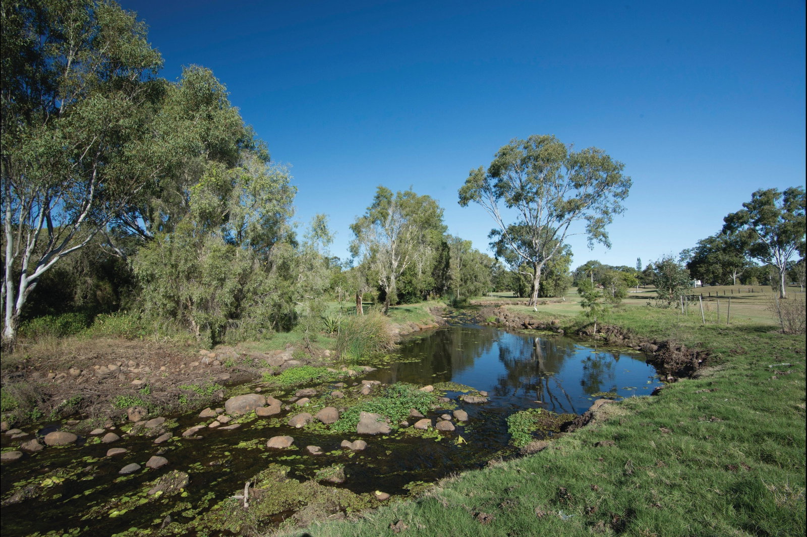 Walkervale QLD Accommodation Fremantle