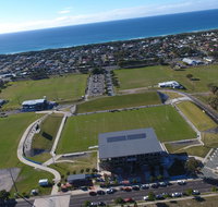 Sunshine Coast Stadium