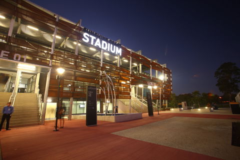 Sunshine Coast Stadium - Accommodation Fremantle 1