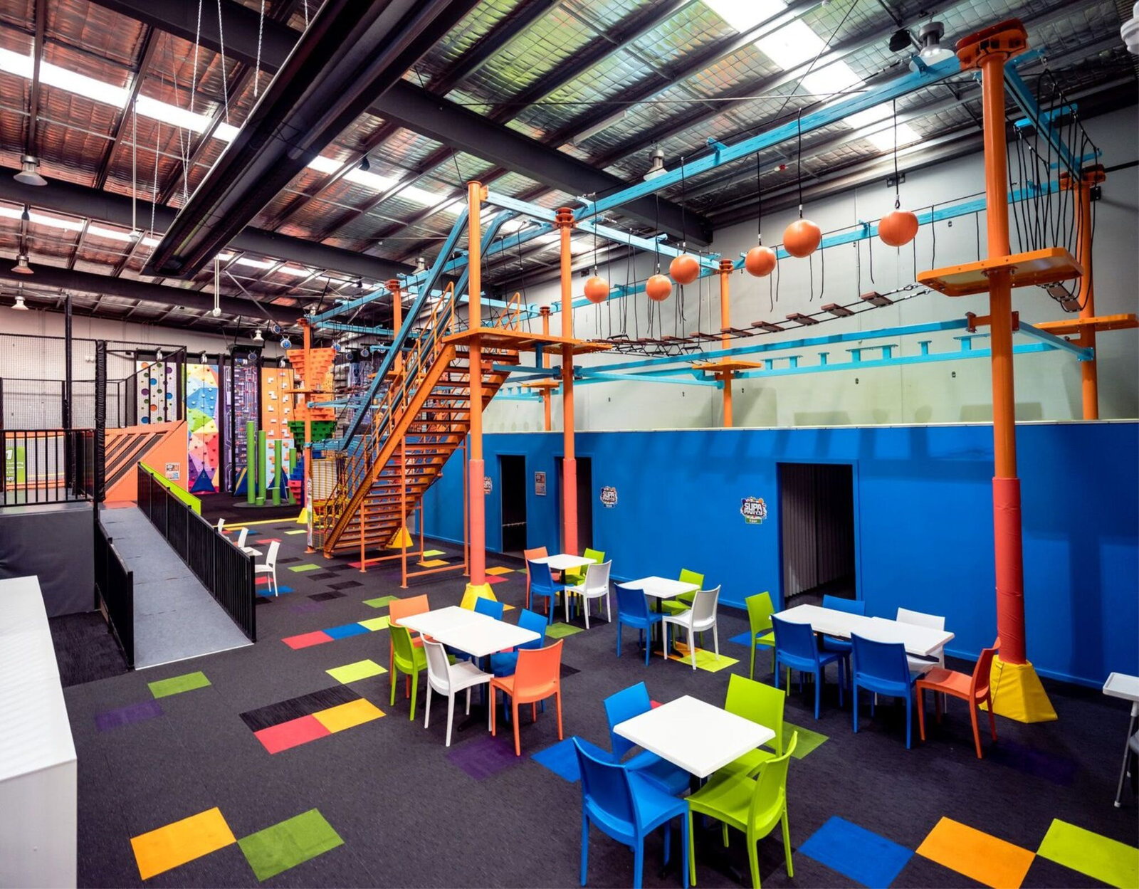 Glebe TAS Accommodation Fremantle