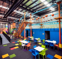 Supaworld Hobart - Accommodation Fremantle