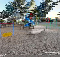 Susan Wilson Memorial Playground - Accommodation Fremantle