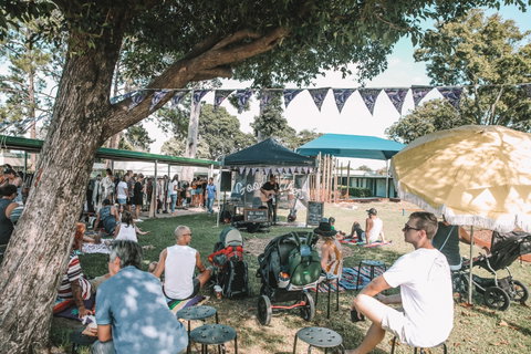 The Village Markets - Accommodation Fremantle 2