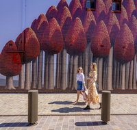 The Bourke Street Link - Accommodation Fremantle