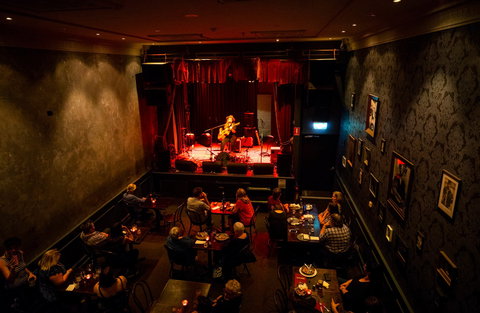 The Vanguard - Accommodation Fremantle 1