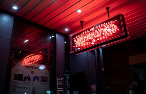 The Vanguard - Accommodation Fremantle 2