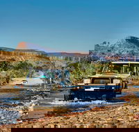 The Gibb River Road - Accommodation Fremantle