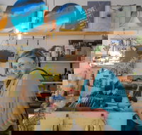 The Artisan Collective - Accommodation Fremantle