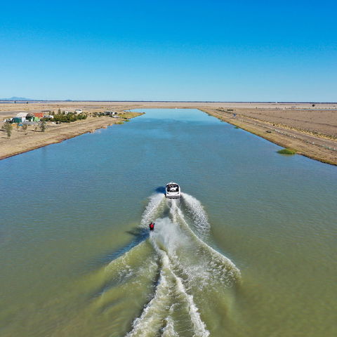 The Moree Water Park - Accommodation Fremantle 0