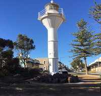 Tipara Lighthouse Wallaroo - Accommodation Fremantle