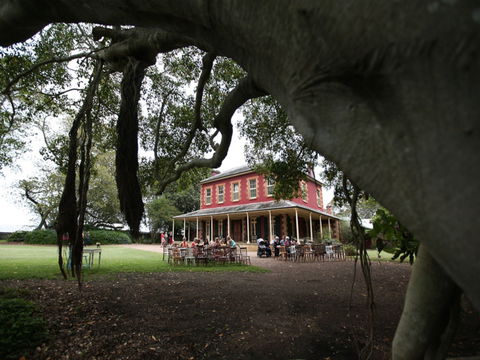 Tocal Homestead - Accommodation Fremantle 1