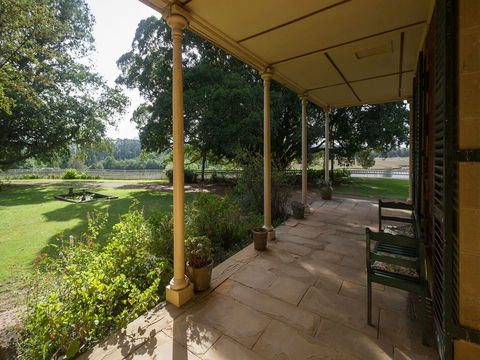 Tocal Homestead - Accommodation Fremantle 2
