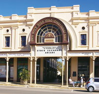 Townsville North Queensland Drive Itinerary - Accommodation Fremantle