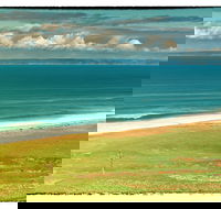 Tunkalilla Beach - Accommodation Fremantle