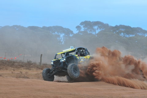 Turbo Buggy Ride - Accommodation Fremantle 1