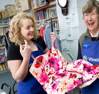 Vinnies on High Street - Accommodation Fremantle