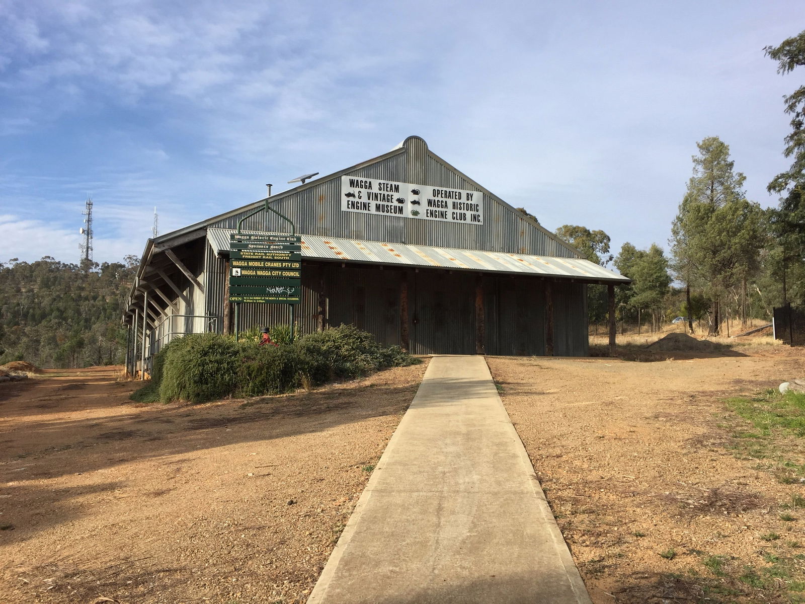 North Wagga Wagga NSW Accommodation Fremantle