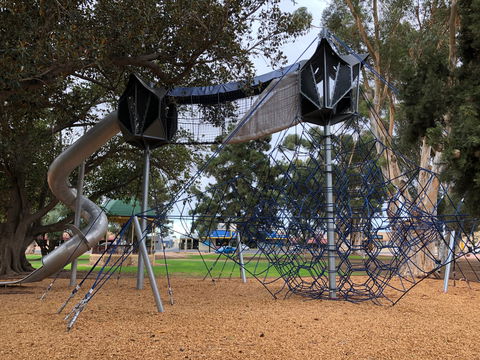 Walk In The Trees, Kadina - Accommodation Fremantle 0