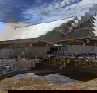 Wallaroo Mines Band Rotunda Kadina - Accommodation Fremantle