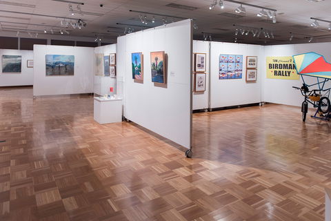 Wanneroo Gallery - Accommodation Fremantle 0