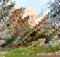 Warren Gorge - Accommodation Fremantle