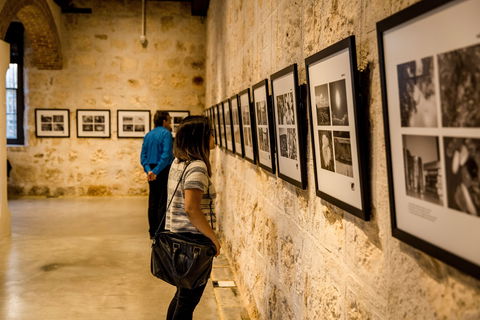 WA Shipwrecks Museum - Accommodation Fremantle 1