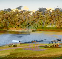 Wauchope - Accommodation Fremantle
