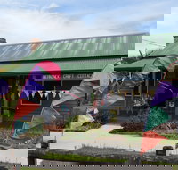 Werninck Craft Cottage - Accommodation Fremantle