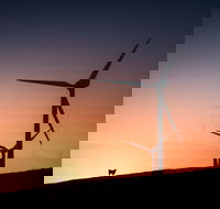 Woakwine Range Wind Farm Tourist Drive - Accommodation Fremantle