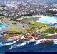 Wollongong - Accommodation Fremantle