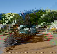 WW1 Memorial Park - Accommodation Fremantle